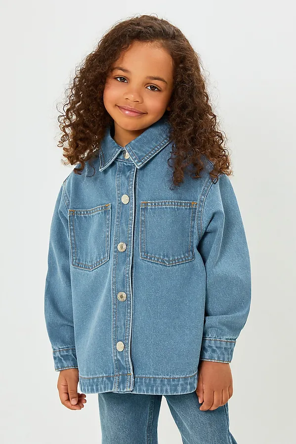 Куртка ACOOLA, синий - фото 1