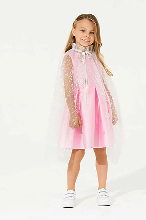 Накидка SMENA, молочный - фото 1