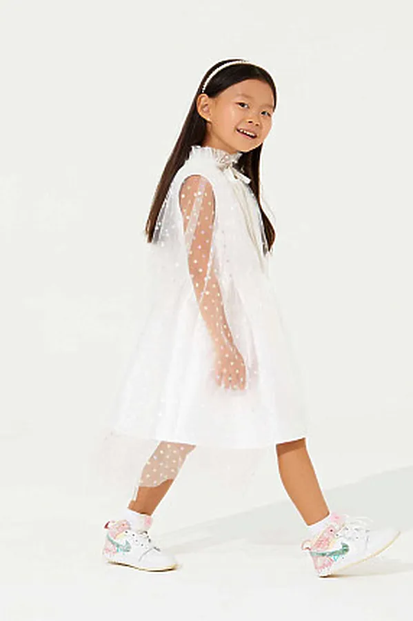 Накидка SMENA, молочный - фото 1