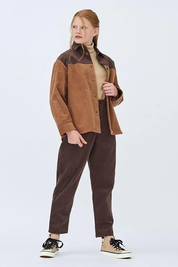 Жакет SMENA, пыльный беж - фото 1