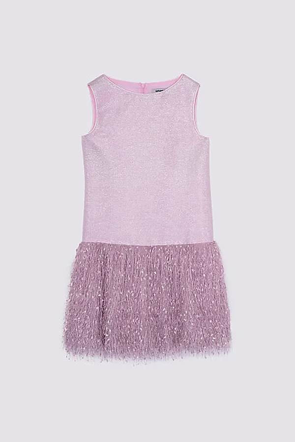 Платье SMENA, сиреневый - фото 1