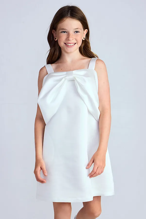 Платье SMENA, молочный - фото 1