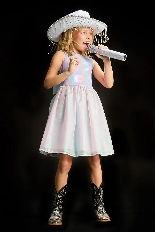 Платье SMENA, мультицвет - фото 1