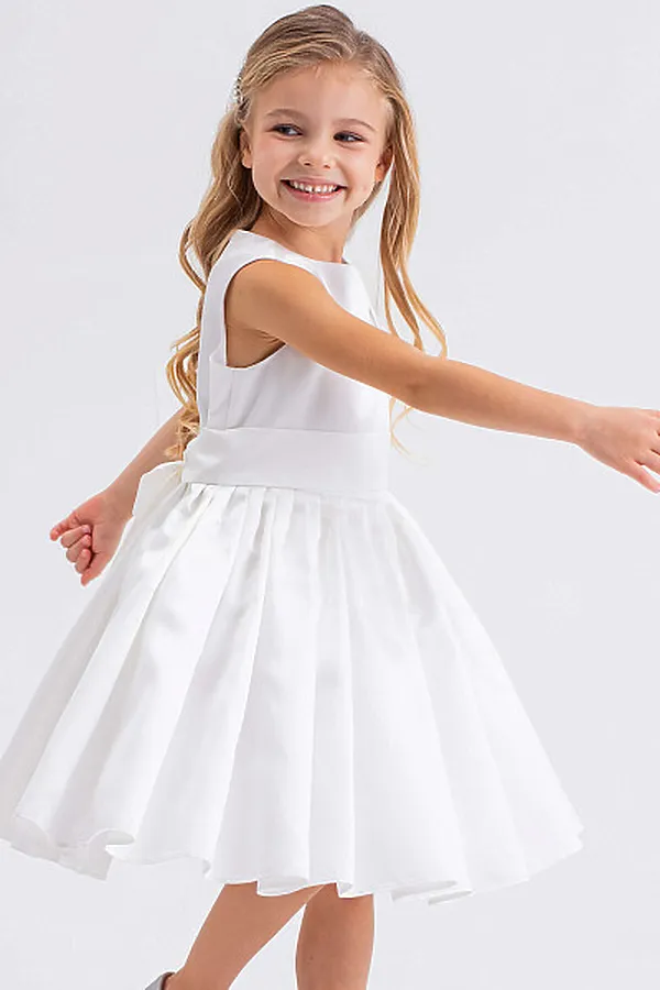 Платье SMENA, белый - фото 1