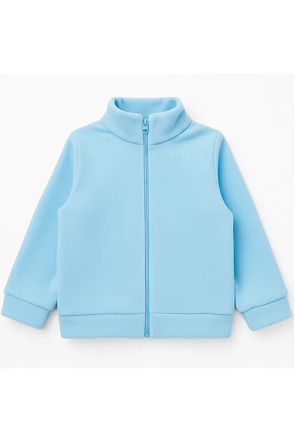 Толстовка YOULALA, голубой - фото 1