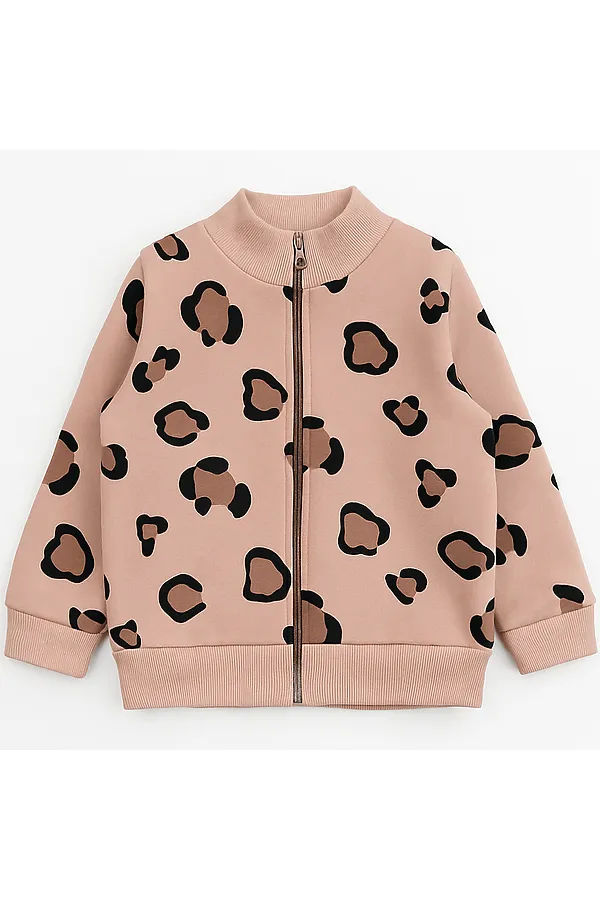 Толстовка YOULALA, бежевый - фото 1