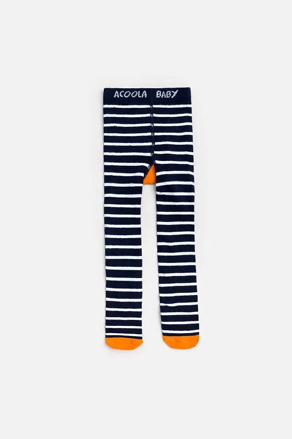 Колготки ACOOLA, полоска - фото 1