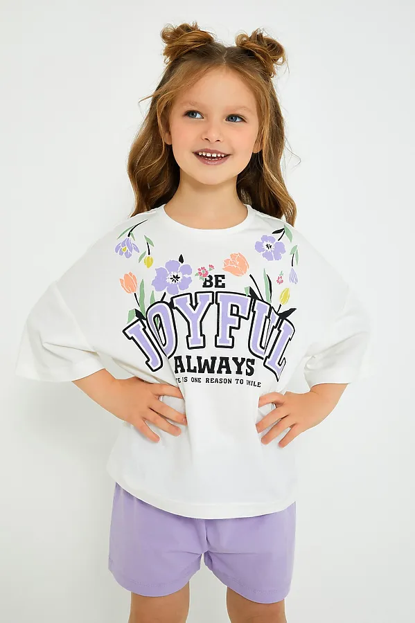 Пижама ACOOLA, цвет в ассортименте - фото 1