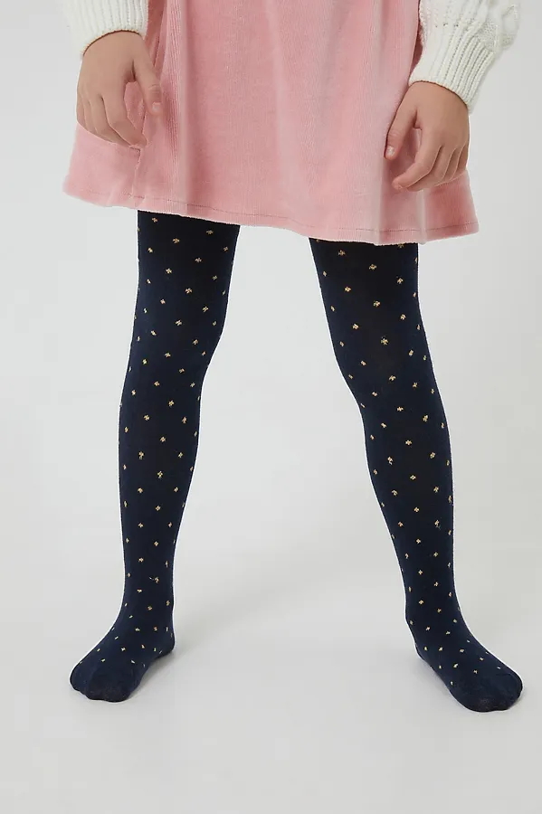 Колготки ACOOLA, цветной - фото 1