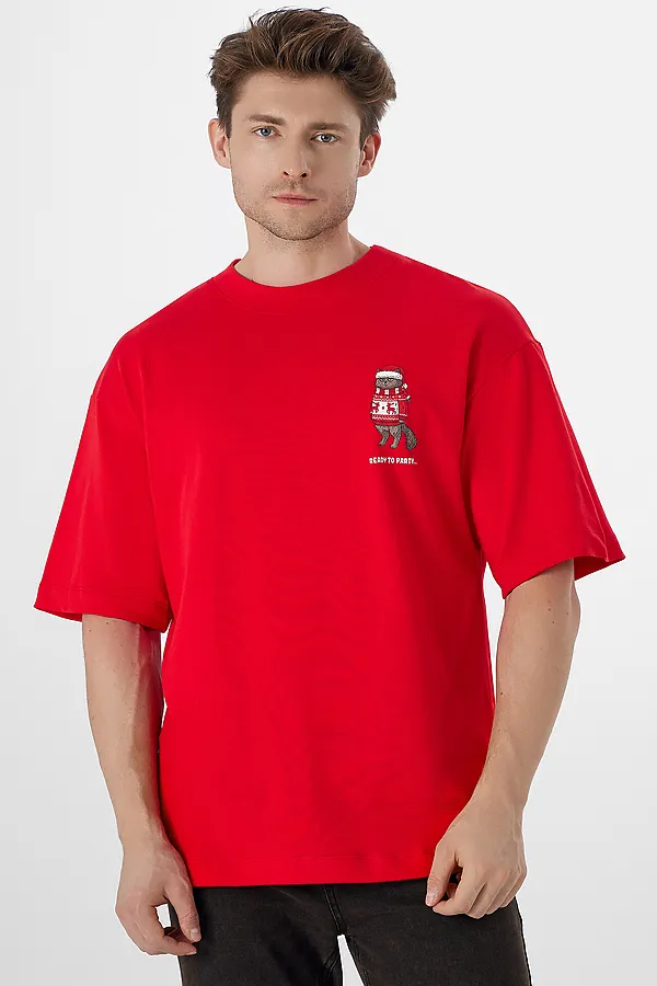 Футболка MARK FORMELLE, годжи +печать - фото 1