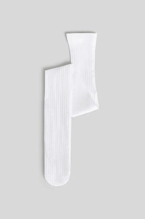 Колготки ACOOLA, белый - фото 1