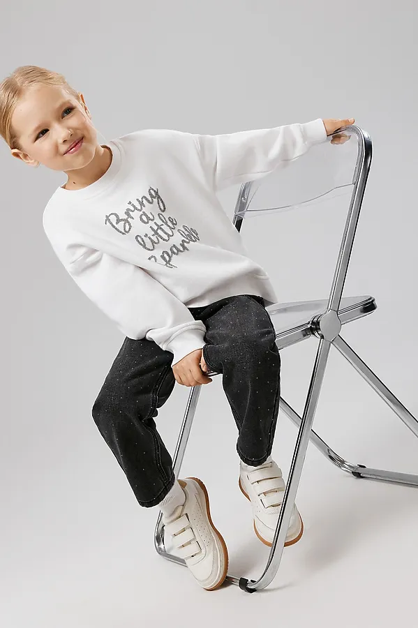 Джинсы ACOOLA, темно-серый - фото 1