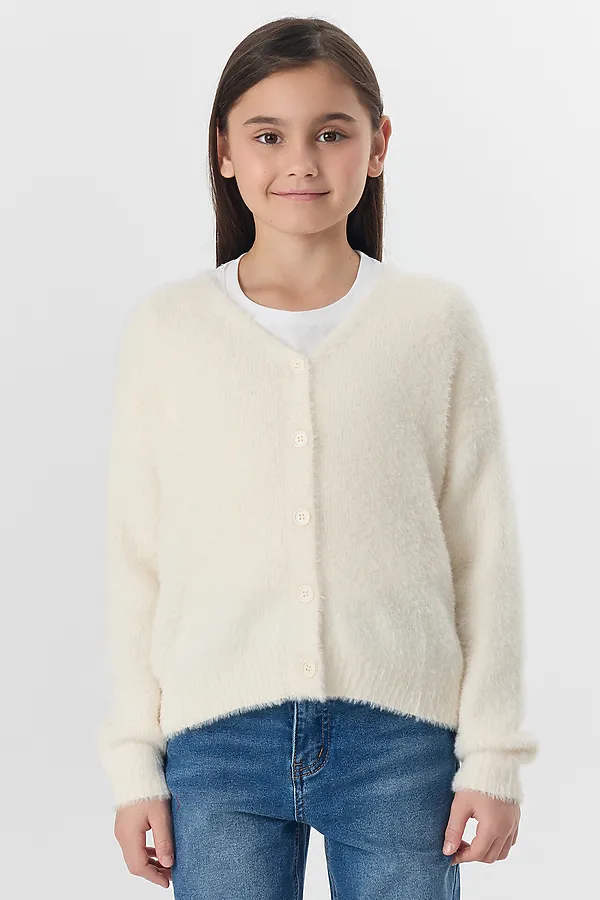 Жакет MARK FORMELLE, молочный - фото 1