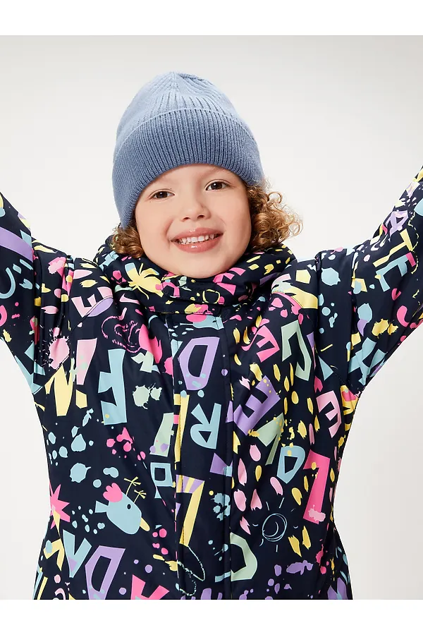 Шапка ACOOLA, синий - фото 1