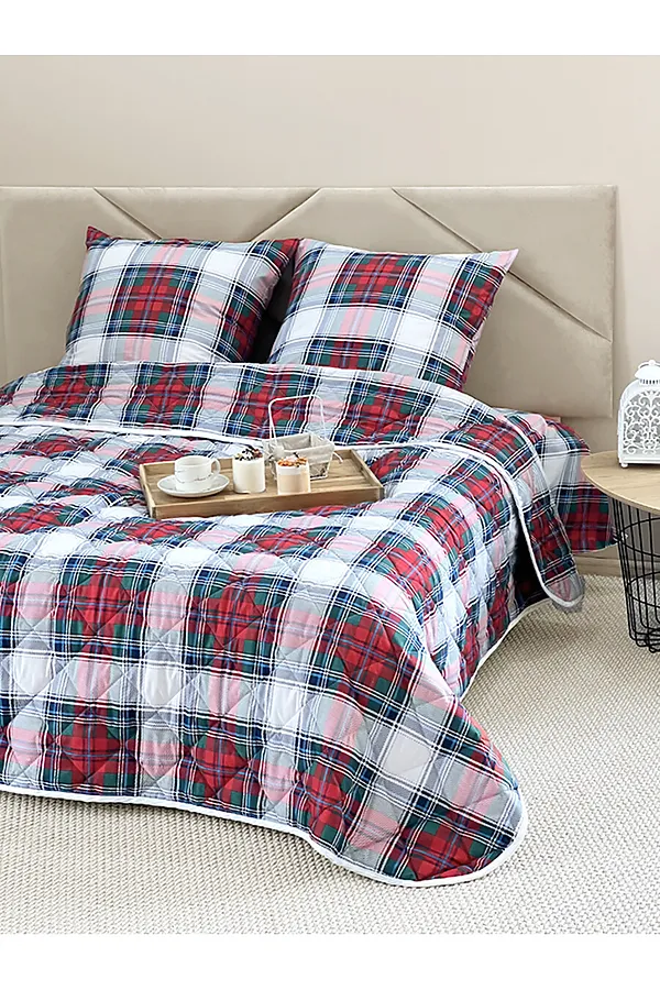 КПБ с одеялом с одеялом New Style КМ5-1036 НАТАЛИ, в ассортименте - фото 1