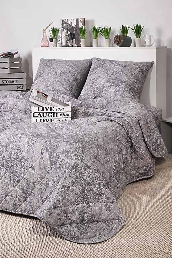 КПБ с одеялом КП28-1461 ВБ New Style НАТАЛИ, в ассортименте - фото 1