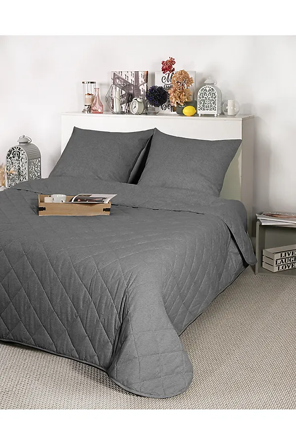 КПБ с одеялом с одеялом New Style Эко КП26-1431 ВБ НАТАЛИ, в ассортименте - фото 1