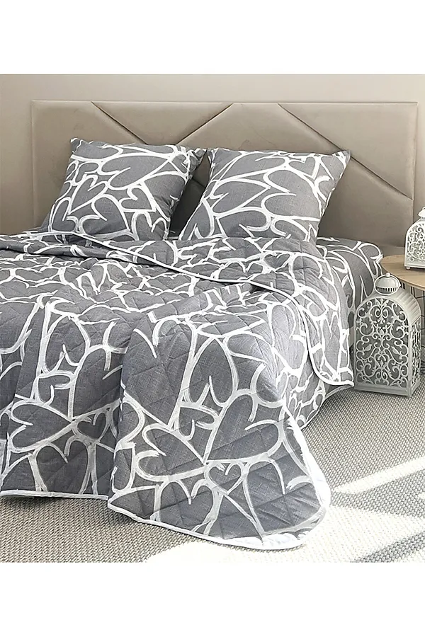 КПБ с одеялом КП26-1428 ВБ New Style Эко НАТАЛИ, в ассортименте - фото 1