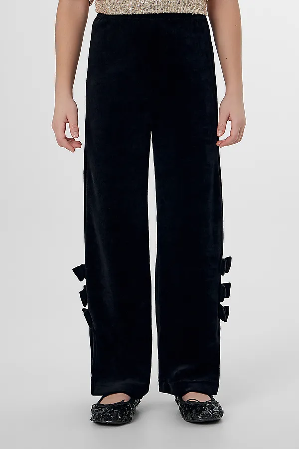 Брюки MARK FORMELLE, черный - фото 1