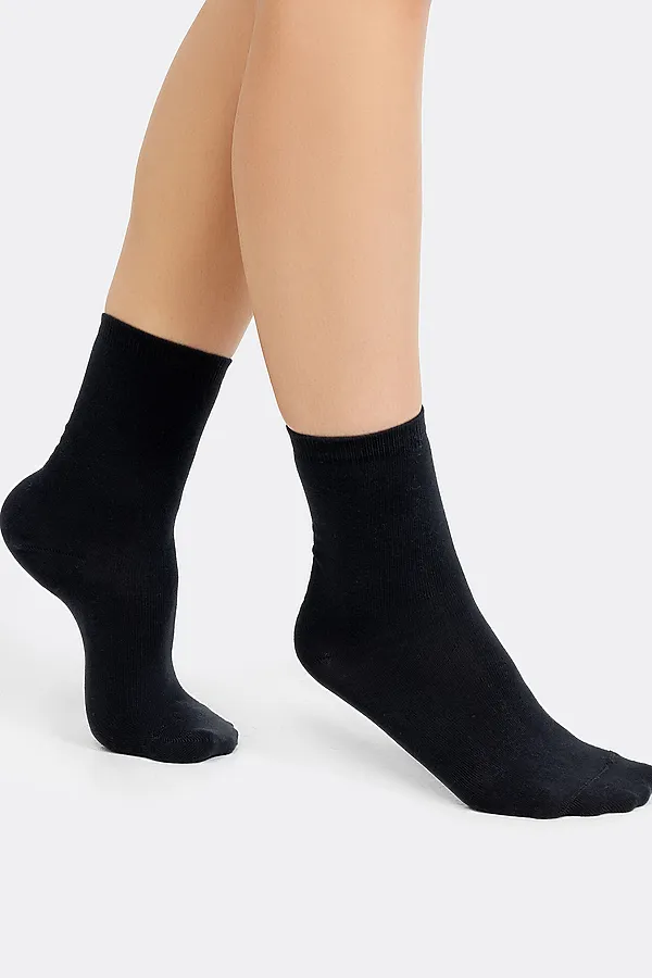 КолготкиНоски MARK FORMELLE, черный - фото 1