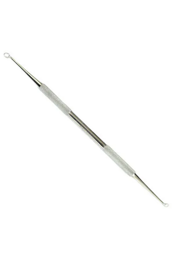 Mertz Профессиональный экстрактор 291 KRISTALLER, серебристый - фото 1