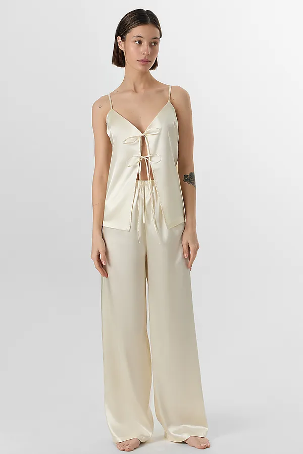 Пижама MARK FORMELLE, молочный - фото 1