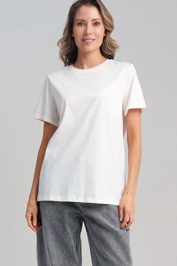 Футболка PLAYTODAY, белый - фото 1