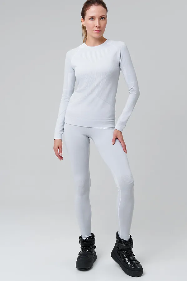 Термокомплект PLAYTODAY, белый - фото 1