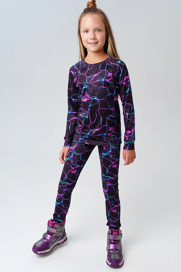 Термокомплект PLAYTODAY, разноцветный - фото 1