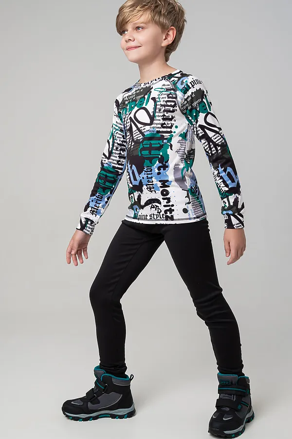 Термокомплект PLAYTODAY, разноцветный - фото 1