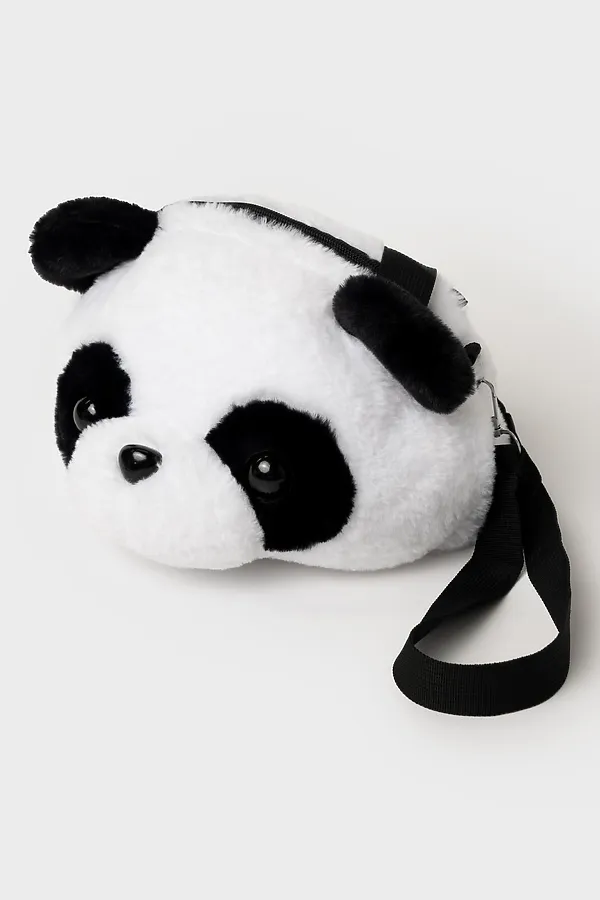 Сумка PLAYTODAY, белый,черный - фото 1