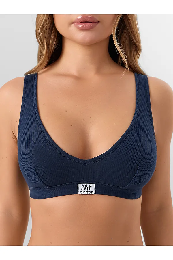 Топ MARK FORMELLE, море - фото 1