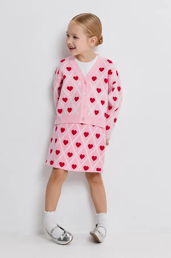 Юбка ACOOLA, разноцветный - фото 1