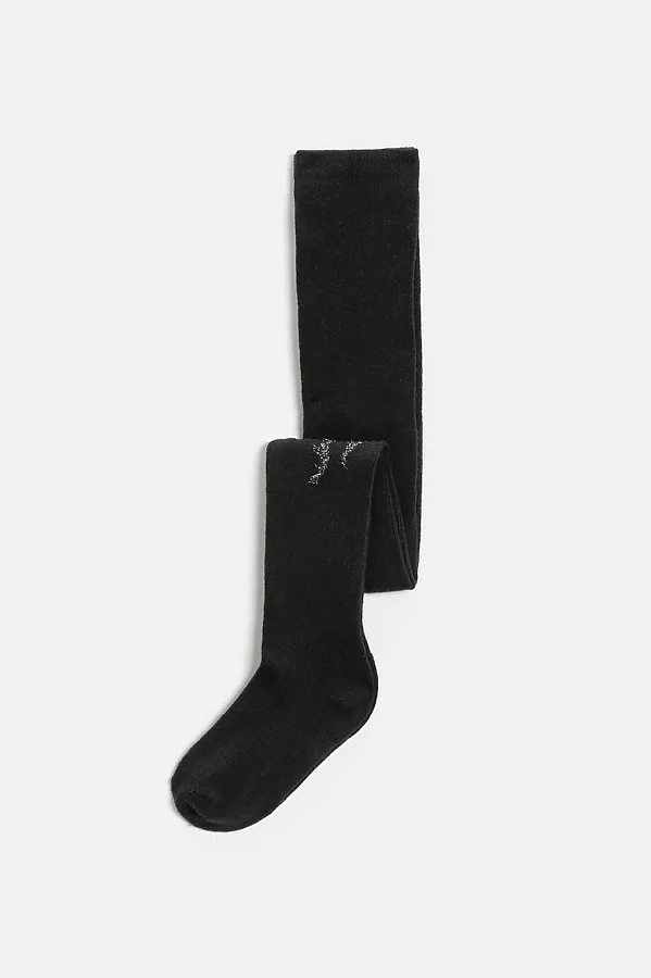 Колготки ACOOLA, черный - фото 1