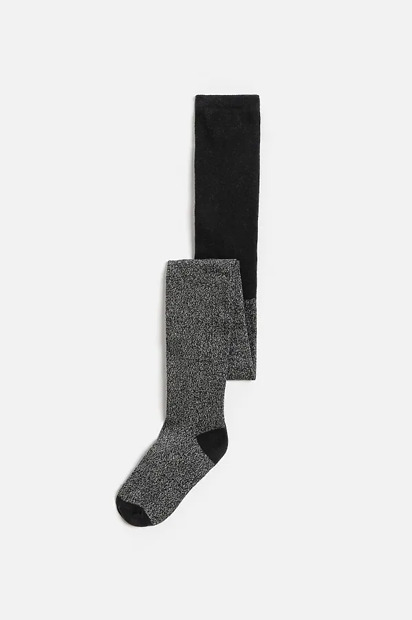 Колготки ACOOLA, черный - фото 1