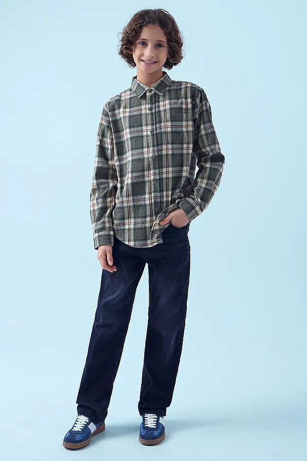 Джинсы MARK FORMELLE, черный - фото 1