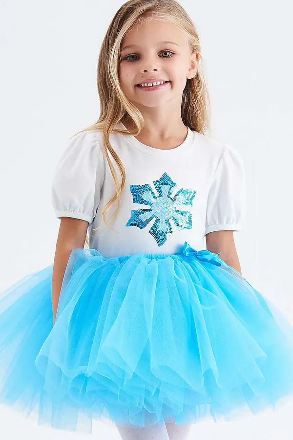 Футболка SMENA, молочный - фото 1