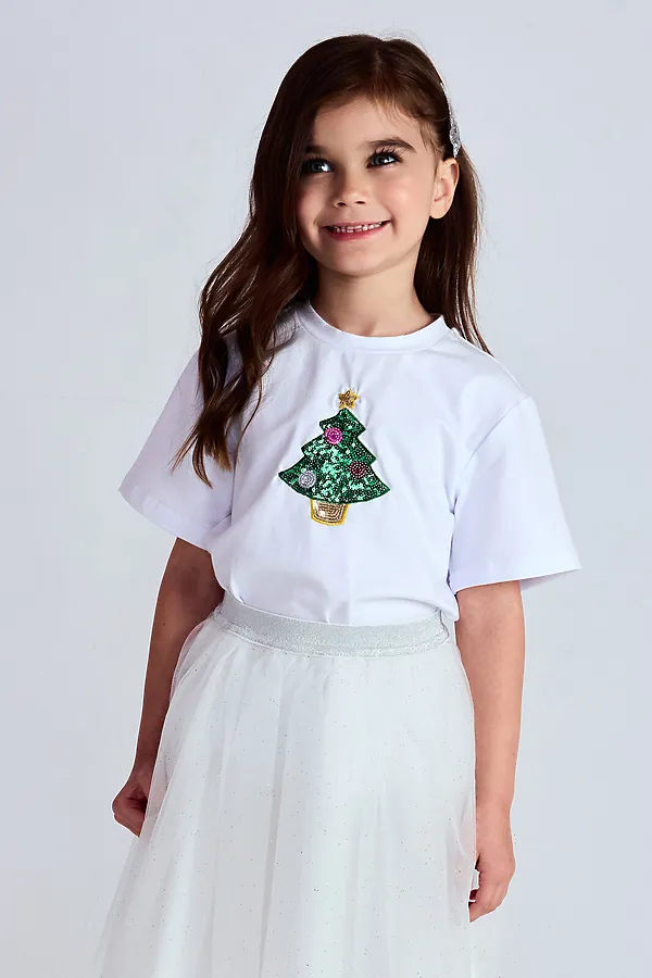 Футболка SMENA, молочный - фото 1