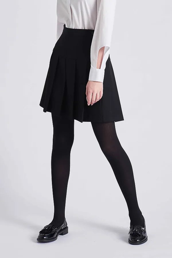 Юбка SMENA, черный - фото 1