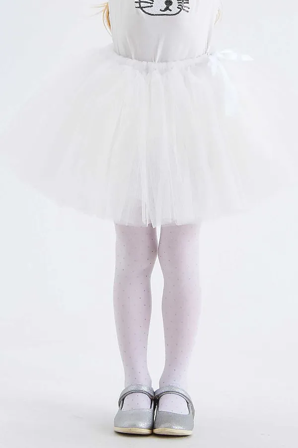 Юбка SMENA, молочный - фото 1