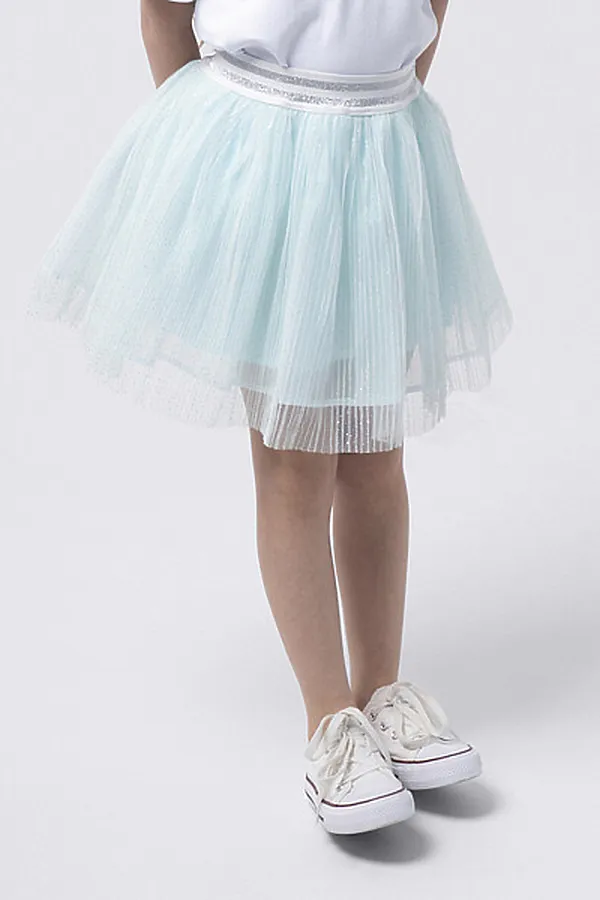 Юбка SMENA, мятный - фото 1