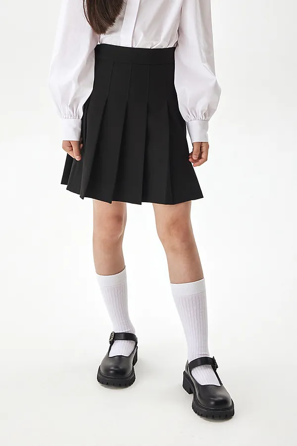 Юбка SMENA, черный - фото 1