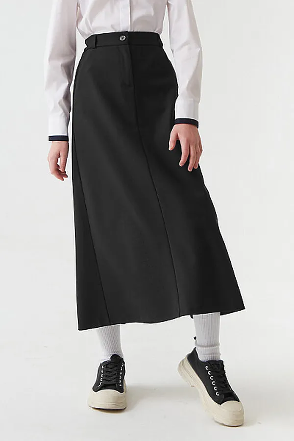 Юбка SMENA, черный - фото 1