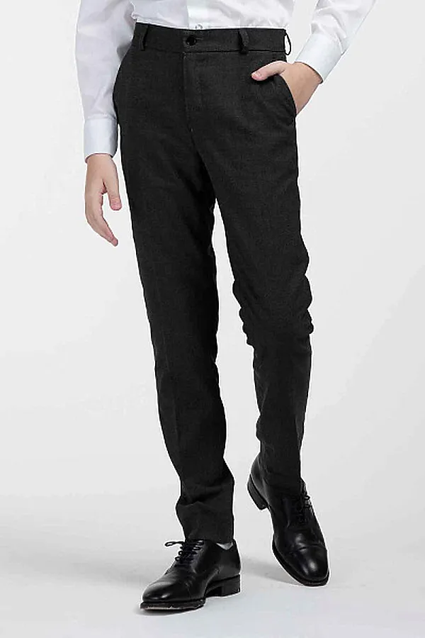 Брюки SMENA, черный - фото 1