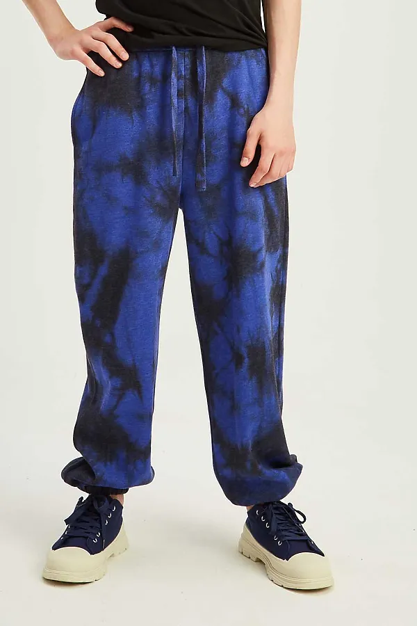 Брюки SMENA, ультрамарин - фото 1