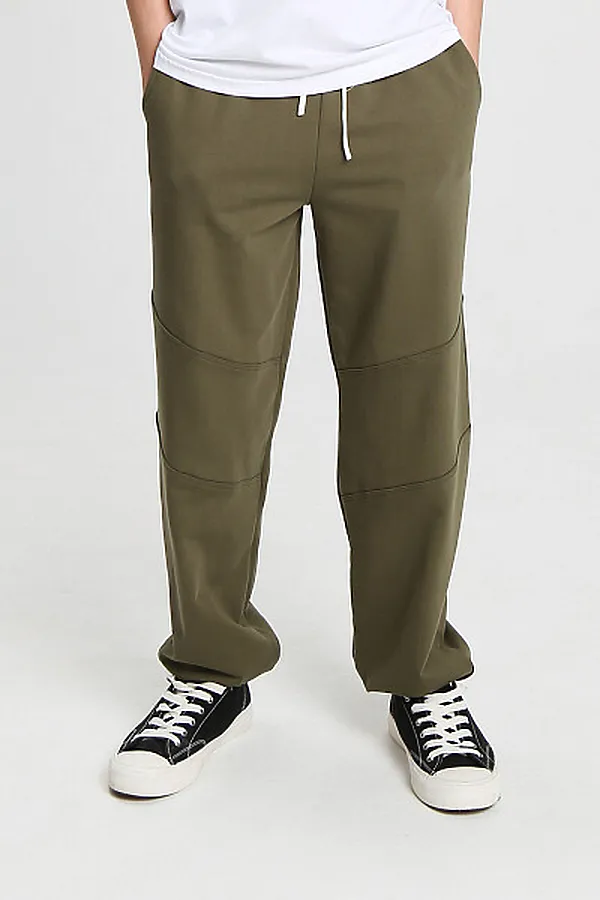 Брюки SMENA, хаки - фото 1