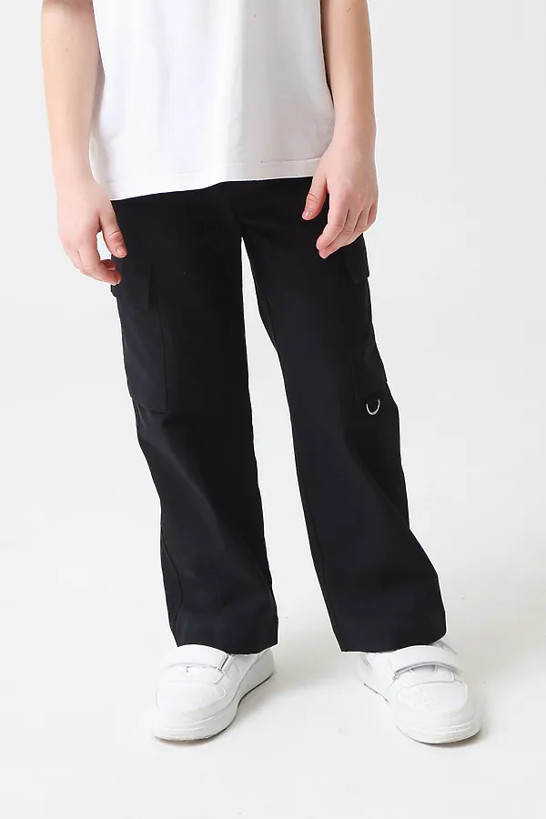 Брюки SMENA, черный - фото 1