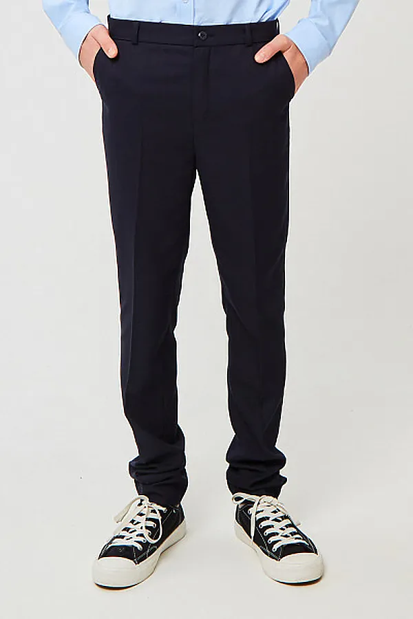 Брюки SMENA, синий - фото 1