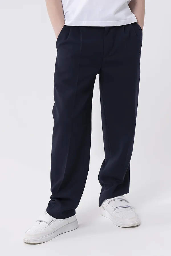 Брюки SMENA, синий - фото 1