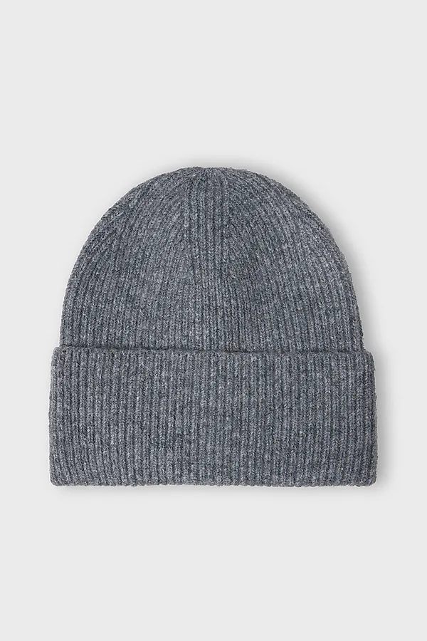 Шапка MARK FORMELLE, серый туман - фото 1